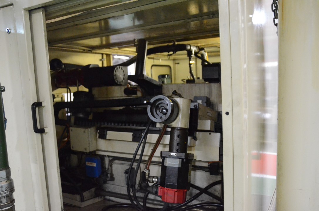 Usado 2000 ESTARTA 327 CNC Rectificadoras sin centros #4434