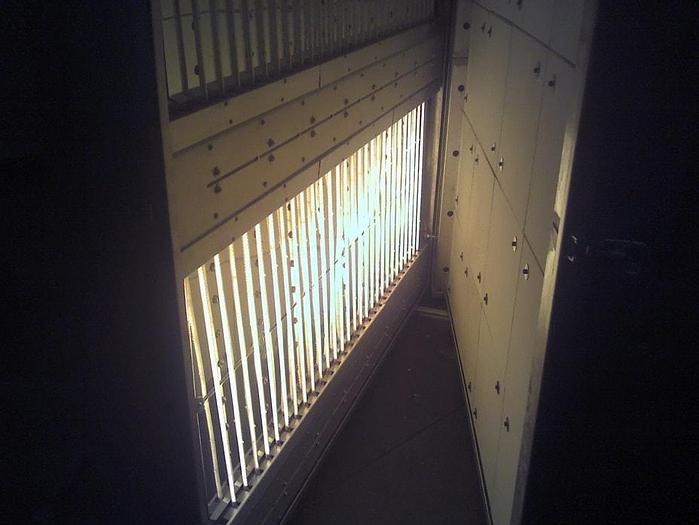 Used HEATED AIR KNIFE DRYING SYSTEMS for Sale at Machinery Solutions