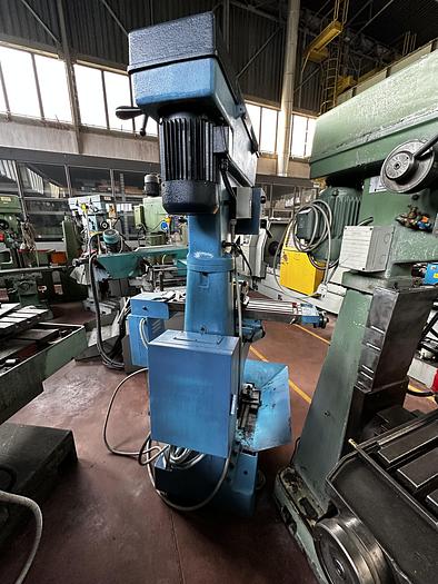 Usato POLI MIGLIORINI DRILL 40 FGP