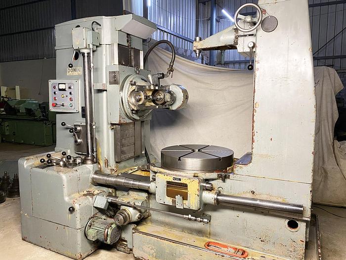 Used Donini A103 Gear Hobbing Machine