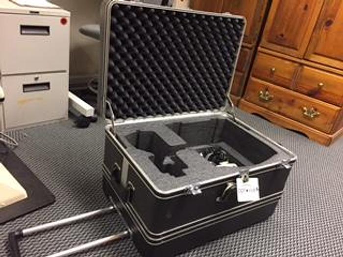 Refurbished Optovue Ivue OCT Tomographer