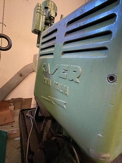 Usato TRAPANO RADIALE (1) CASER 40X1300