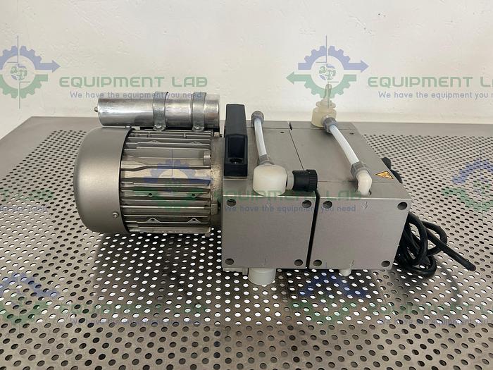 Used Welch  2052B-01 High Capacity  Diaphragm Pump 115V