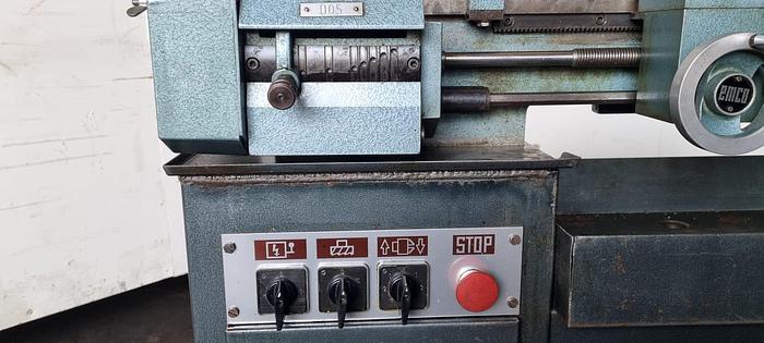 Gebruikt Emco Maximat Mentor 10