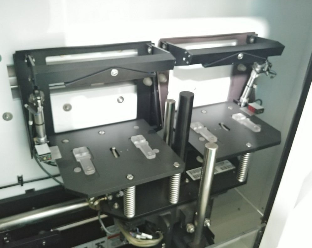 Used 1994 AMAT P5000 WEB