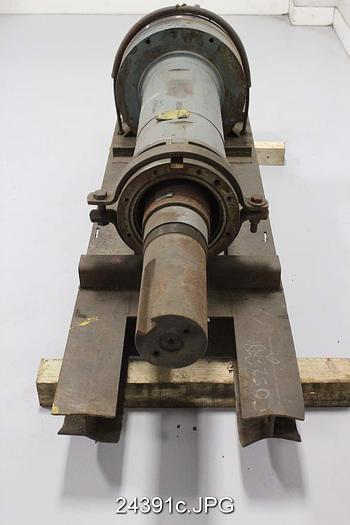 Used Sprout Waldron 42-1CP Quill Assembly, 42" Refiner #24391