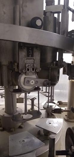 Used MRM RPF 08 Piston Filler 21.5 oz - mfr 2013