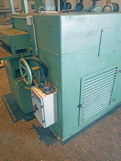 Used 1985 Standard HJO Multi rip saw SM 90