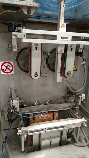 Used 2002 Ilapak VEGATRONIC 2000