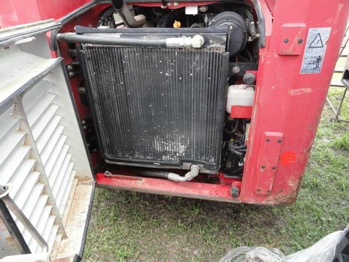 Used 2012 TAKEUCHI TL250