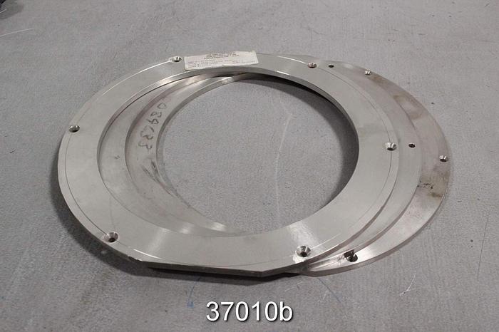 Used Warren 12PL15 Pump Case Ring, 65400239 #37010