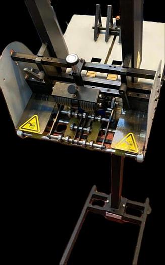 Used Streamfeeder V710