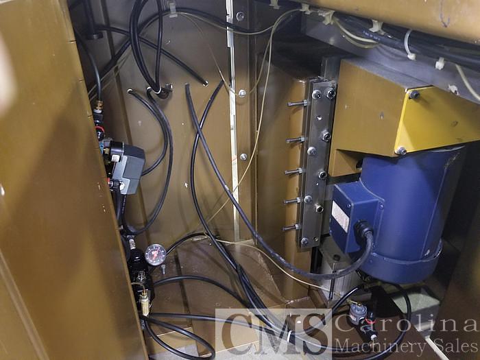 Used Ritter R46VH Construction Boring Machine