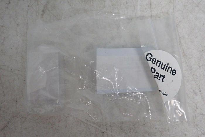 Used Agilent Technologies G1544-60515 Capillary HTD Block Assembly