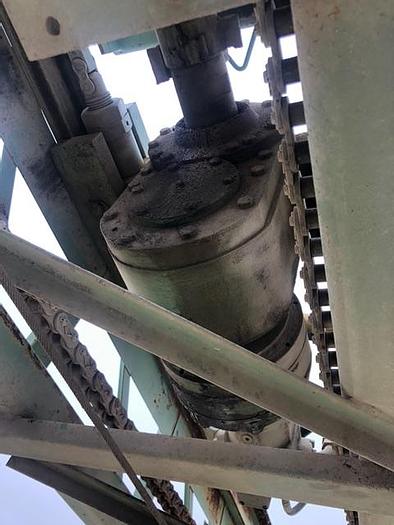 Used 1977 Gardner Denver GD35B Blast Hole Drill GD35B