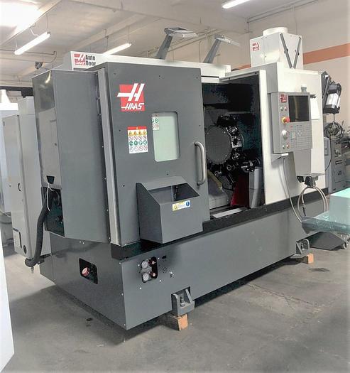 Used 2021 Haas ST-20Y