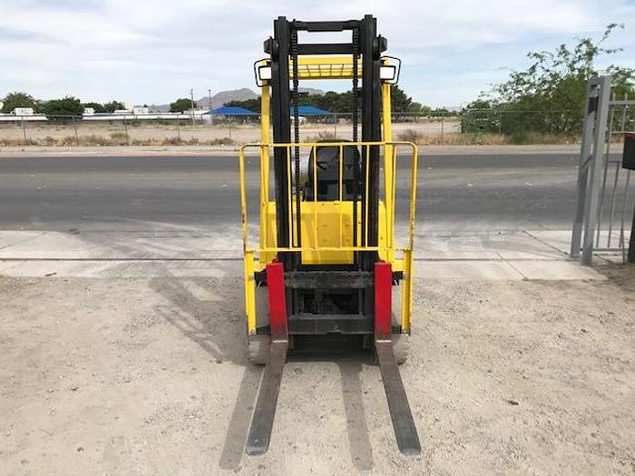 Used Hyster H40XMS Forklift
