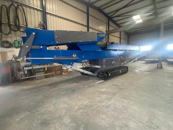2022 Krushtech 8042 Stacker