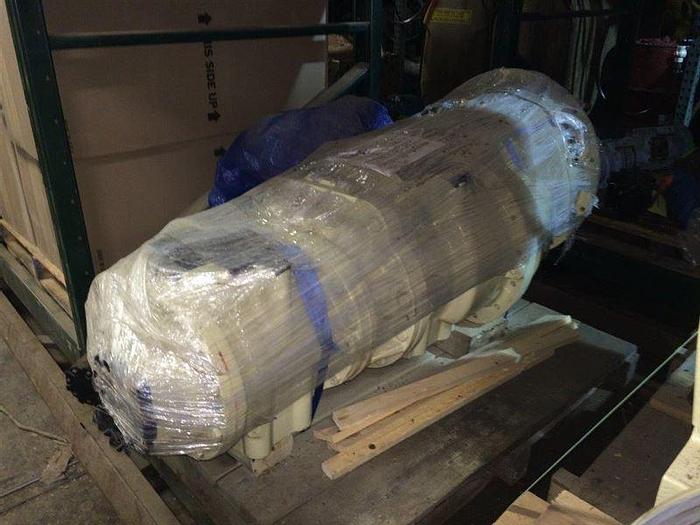 Used 0 Ingersoll-Rand 750 CFM / 250 PSI Air End