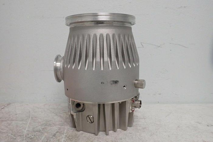 Used Agilent G3850-89020 Turbo-V 301 TV301SF Navigator Vacuum Turbomolecular Pump