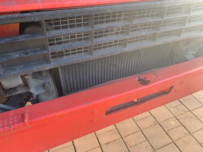 Used 1985 DAF 3300 6X2 turbo Intercooler