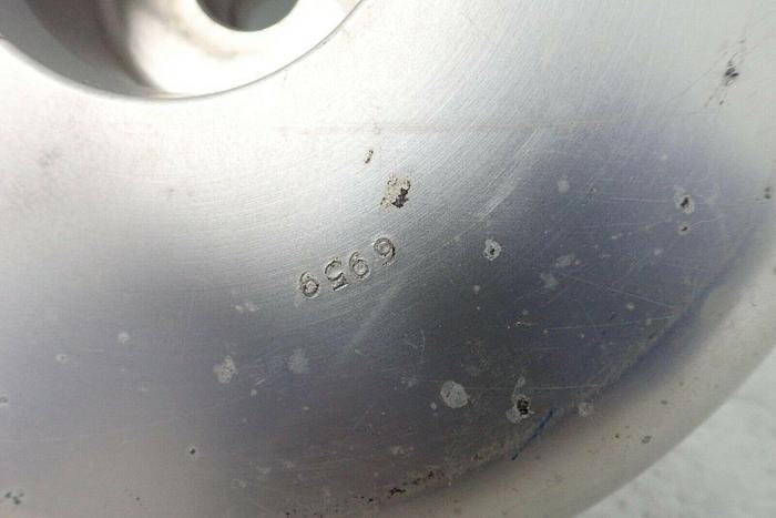 Used Sorvall Type SS-1 Centrifuge Rotor