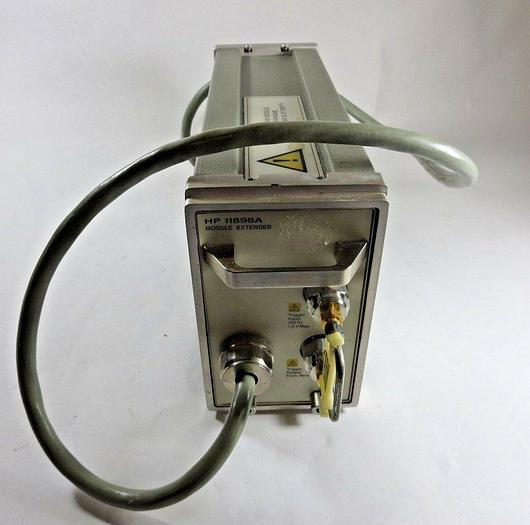 Used Hewlett Packard 11898A