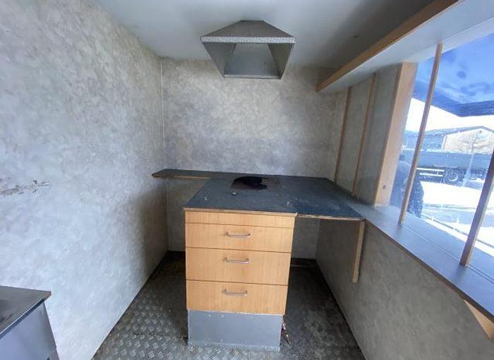 Gebraucht PistenBully 200 with bar