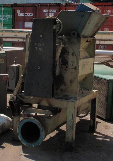 Used Woodward 103000A01F120