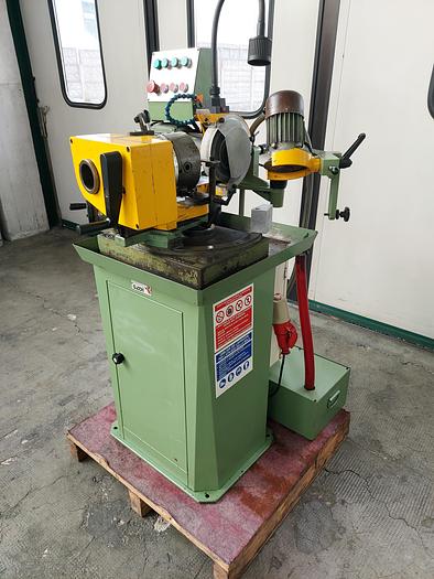 Usato Affilatrice per punte CUOGHI APE 60