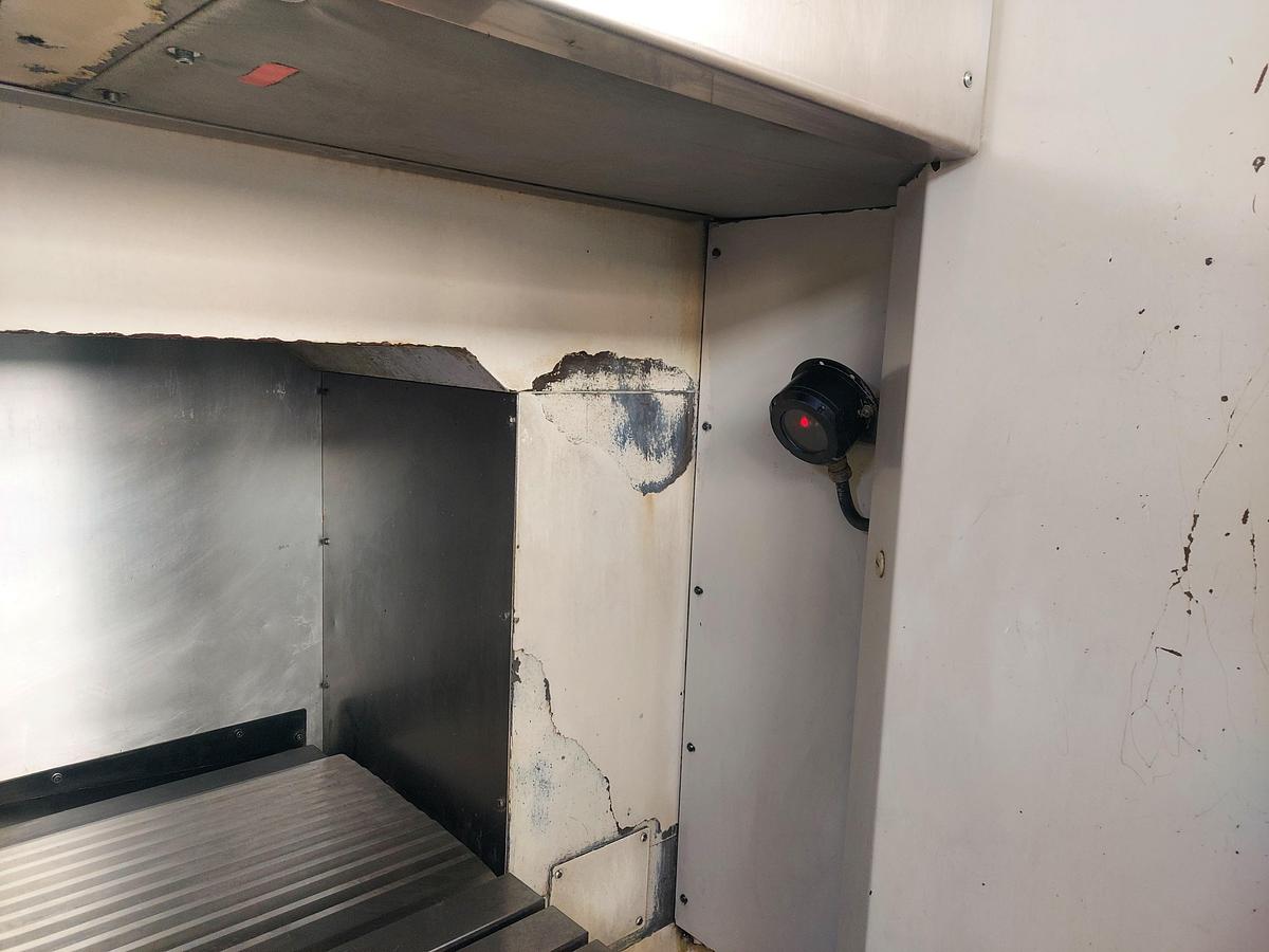 Usato ISPER HSP 643 WAVE - SELCA 4045