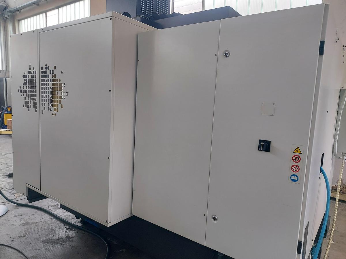 Usato Elettroerosione AGIE AGIETRON IMPACT 3