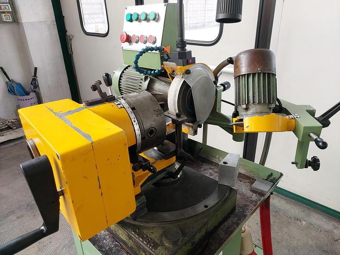 Usato Affilatrice per punte CUOGHI APE 60