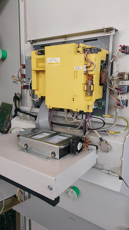 Usato CHARMILLES ROBOFIL 440 CC