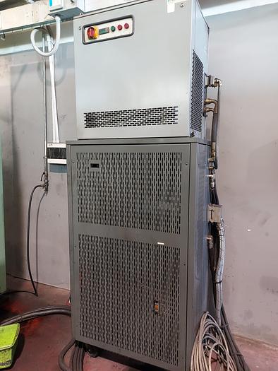 Usato Fresatrice FPT SPAZIO 20 CNC