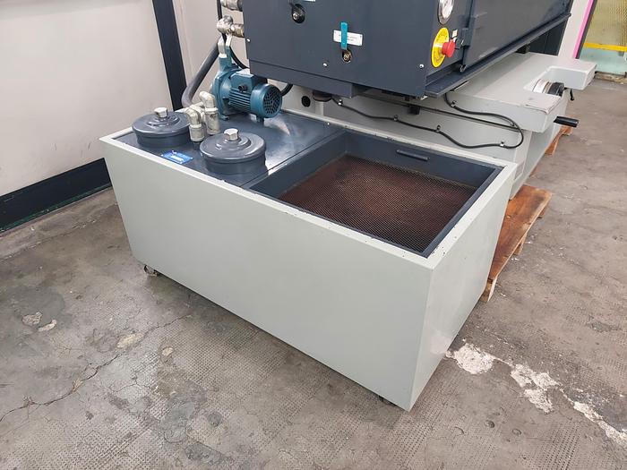 Usato Elettroerosione CDM Rovella 3.40 ASTRO