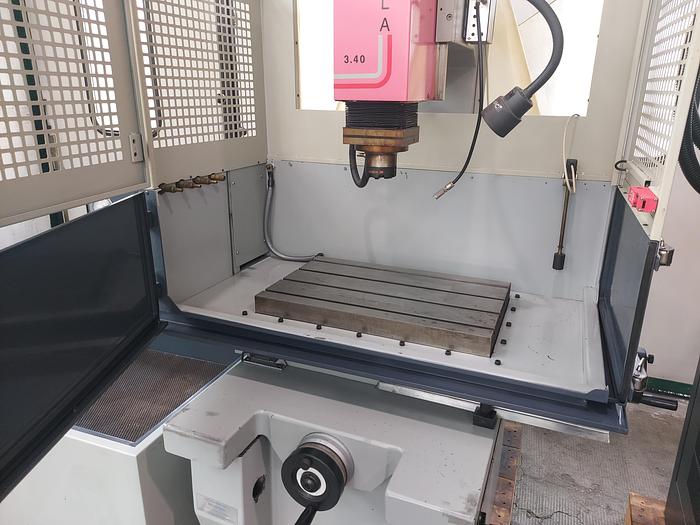 Usato Elettroerosione CDM Rovella 3.40