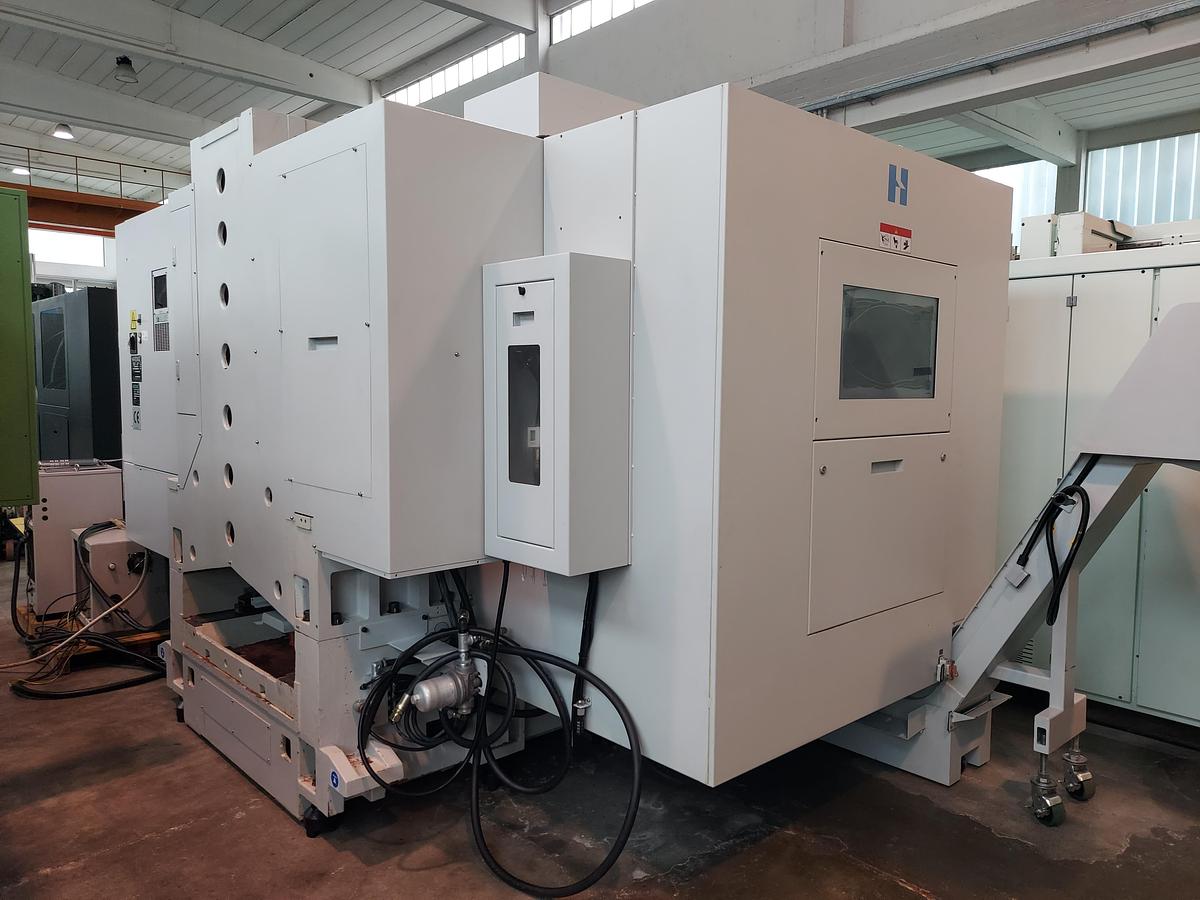 Usato BRIDGEPORT GX 1600