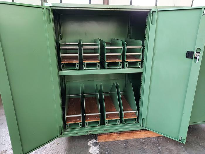 Usato Armadio porta mole FAMI