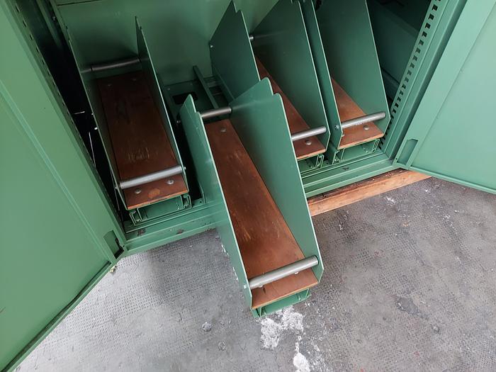 Usato Armadio porta mole FAMI