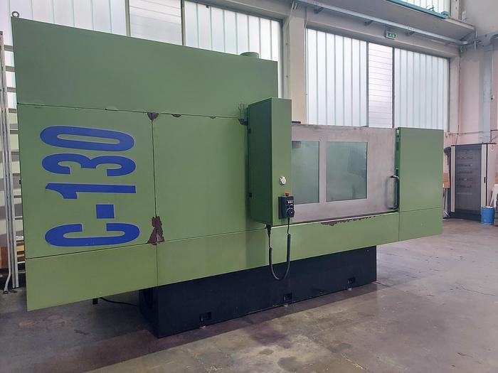 Usato Rettifica FAVRETTO MC 130 Digit Plus