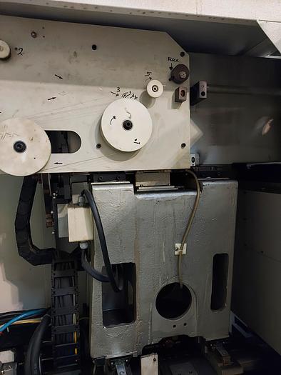 Usato Elettroerosione ONA AE  400 CNC