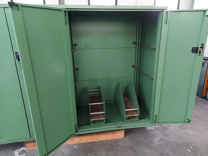 Usato Armadio porta mole FAMI