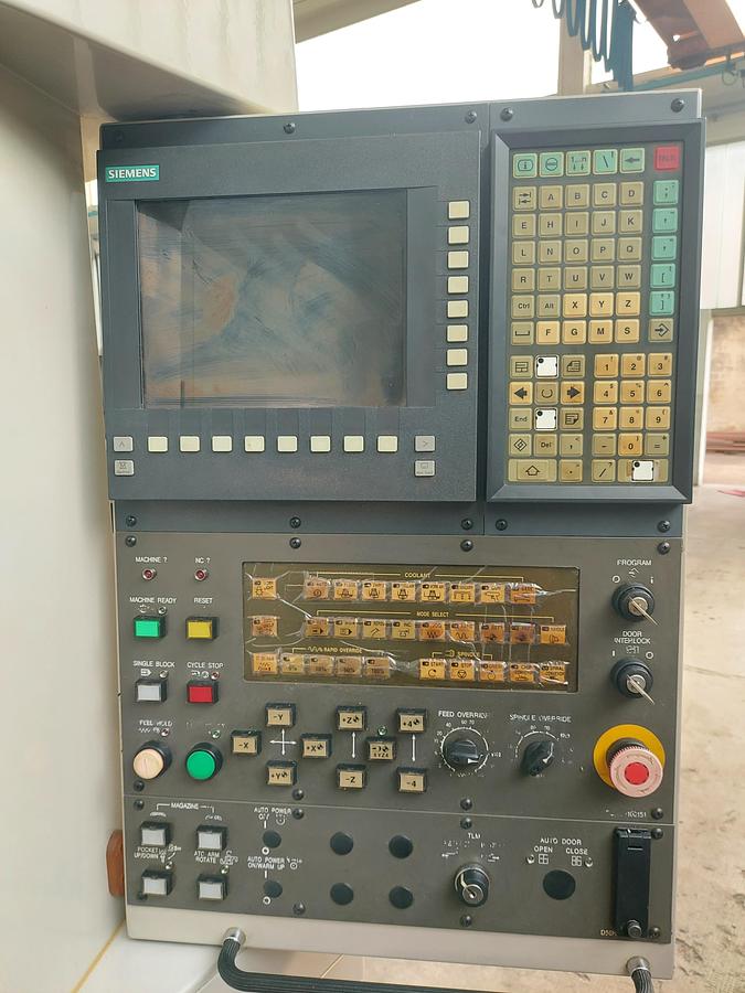 Usato HYUNDAI SPT-V550D