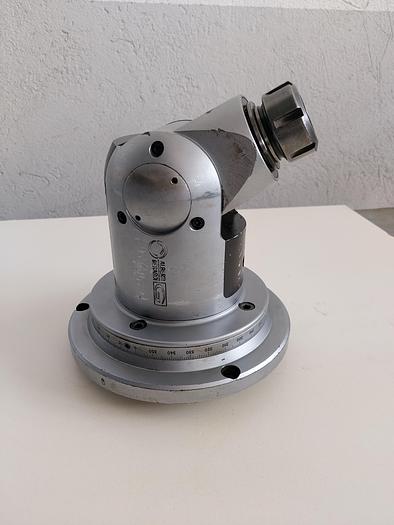 Usato GERARDI - ALBERTI TCU 90 - 3,5