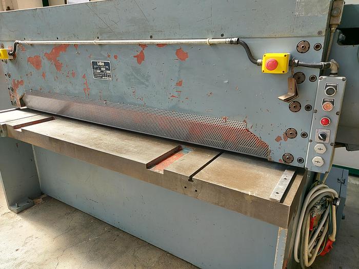 Usato HYLLUS  334 - 2050 mm