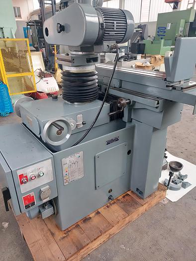 Usato Affilatrice Universale TACCHELLA 4 AM