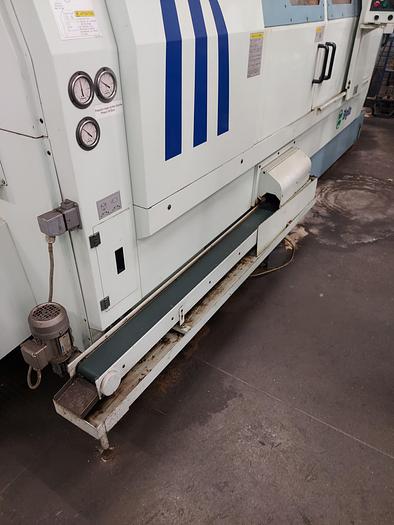 Usato Tornio BIGLIA SMART TURN B 1200 S