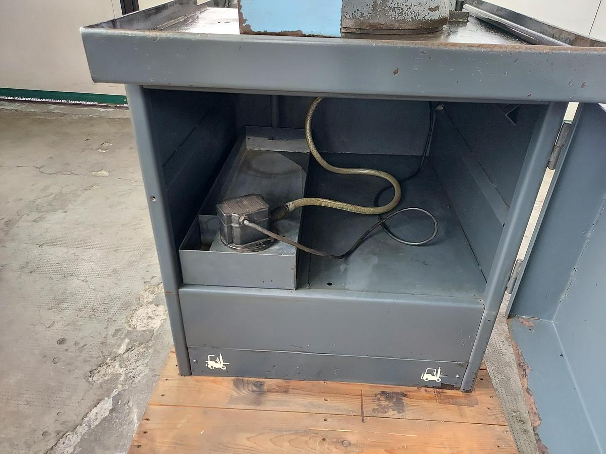 Usato Segatrice a Nastro MEP SHARK 260