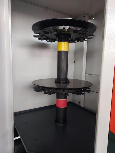 Usato Elettroerosione CHARMILLES ROBOFORM 54P
